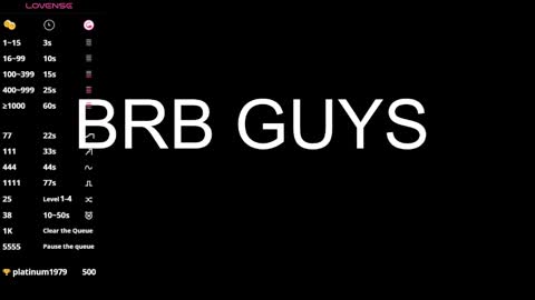 Dixon online show from 02/09/25, 01:44