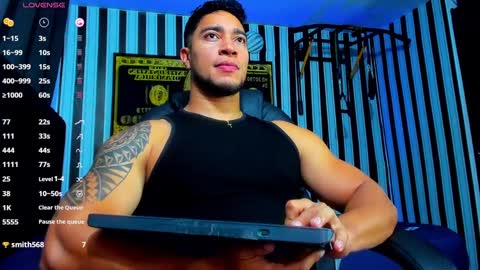 Dixon online show from 02/14/25, 12:41