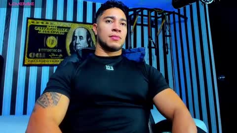 Dixon online show from 02/19/25, 11:36