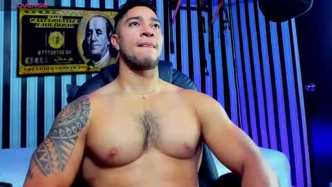 Dixon online show from 03/04/25, 12:29