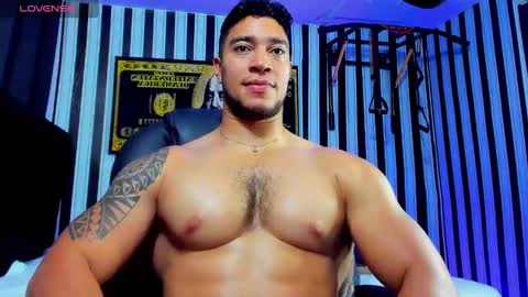 Dixon online show from 03/10/25, 03:56