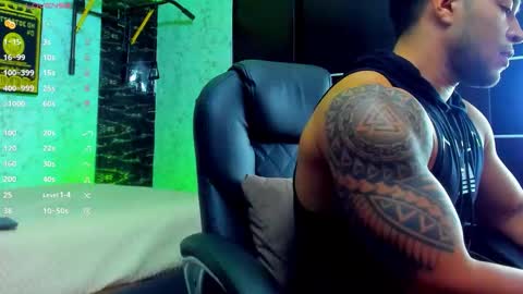 Dixon online show from 09/15/25, 01:05