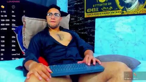 Dixon online show from 09/22/25, 12:23