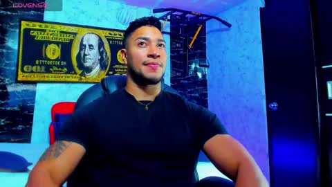 Dixon online show from 09/23/25, 12:24