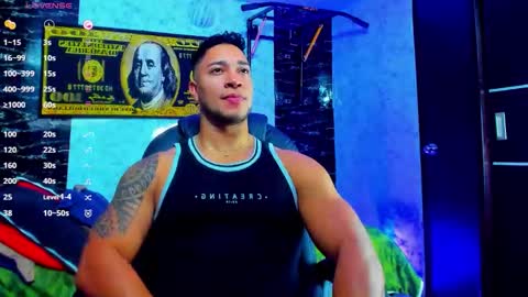 Dixon online show from 09/30/25, 01:54