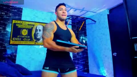 Dixon online show from 10/14/25, 12:55