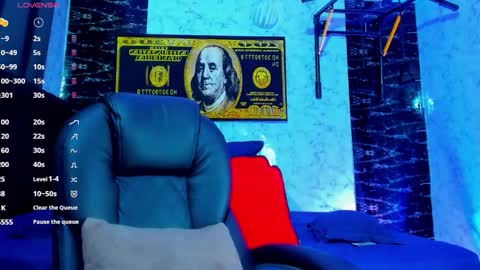 Dixon online show from 10/21/25, 01:50