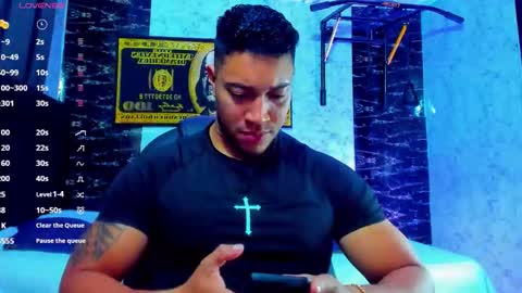 Dixon online show from 10/24/25, 02:41