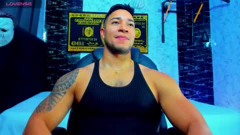 Dixon online show from 10/26/25, 12:05