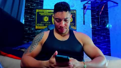 Dixon online show from 11/12/25, 11:58