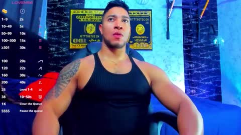 Dixon online show from 11/17/25, 11:43