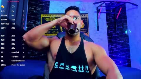 Dixon online show from 12/05/25, 12:41