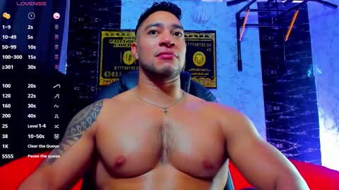 Dixon online show from 01/11/26, 01:32