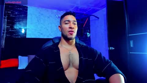 Dixon online show from 02/01/26, 09:24