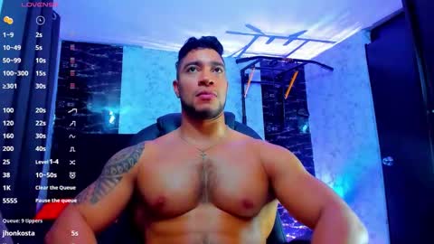 Dixon online show from 02/03/26, 02:53