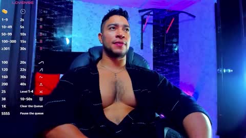 Dixon online show from 02/05/26, 02:05