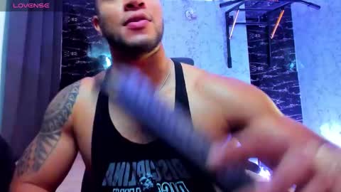 Dixon online show from 03/22/26, 01:20