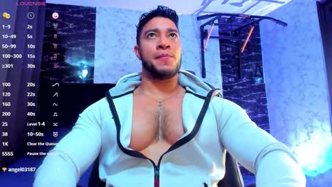 Dixon online show from 03/26/26, 02:06