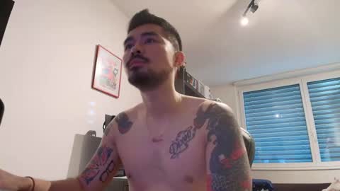 D online show from 11/14/25, 02:05