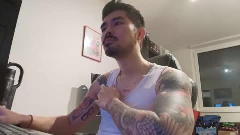 Snapshot of dixonhuang chatting on 11/29/25, 05:38 D online show from 11/29/25, 05:38