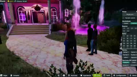 dixxie_blue online show from 04/28/26, 06:24