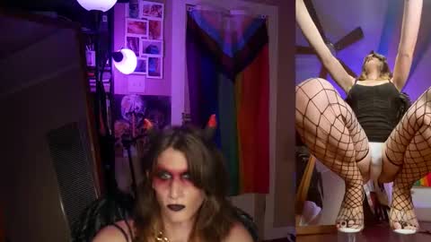 Rae online show from 10/22/25, 12:44