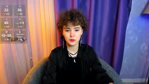 Dizer online show from 02/20/25, 03:19