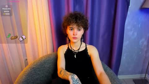 Dizer online show from 02/20/25, 06:24