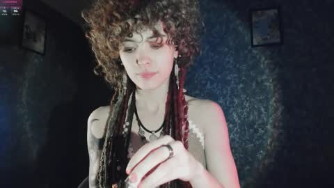 Dizer online show from 10/12/25, 03:44