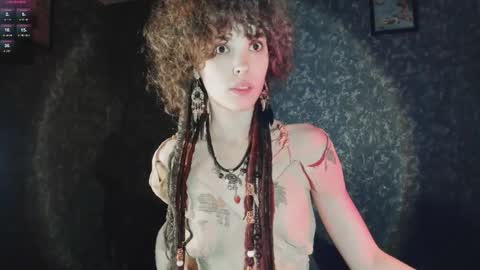 Dizer online show from 10/17/25, 03:36