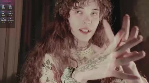 Dizer online show from 02/04/26, 09:31