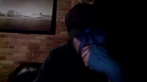 DJ Chaterbate online show from 02/27/25, 08:39