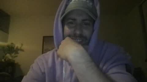 DJ Chaterbate online show from 11/26/25, 03:29