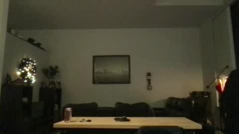 DJ Chaterbate online show from 12/01/25, 04:39