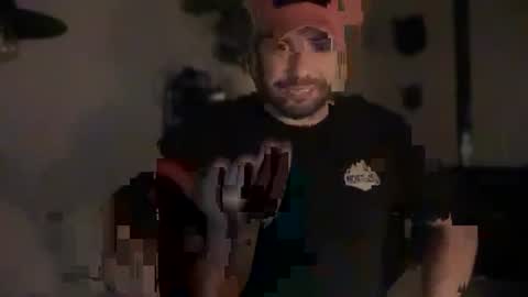 DJ Chaterbate online show from 04/26/26, 06:00