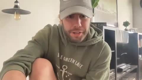 DJ Chaterbate online show from 04/26/26, 06:05