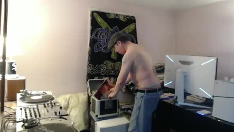 dj_sublime online show from 03/04/26, 08:09