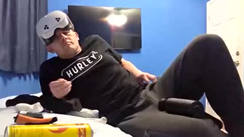 djcloudy22223 online show from 11/15/25, 10:34