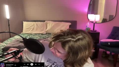 djentslut online show from 12/04/24, 07:56