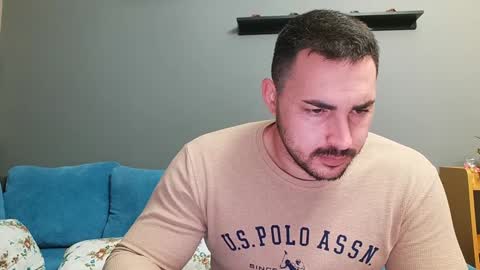 STR8 BOYv online show from 12/23/24, 03:01