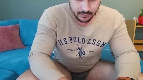 STR8 BOYv online show from 01/07/25, 12:41