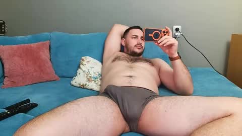 STR8 BOYv online show from 01/07/25, 05:20