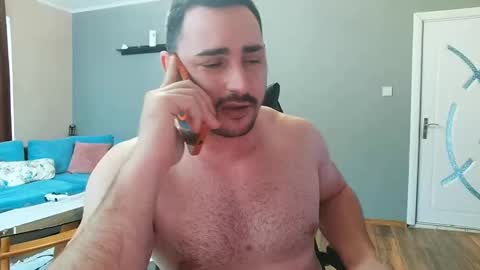 STR8 BOYv online show from 01/15/25, 12:15