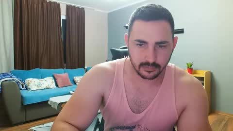 STR8 BOYv online show from 01/27/25, 04:33