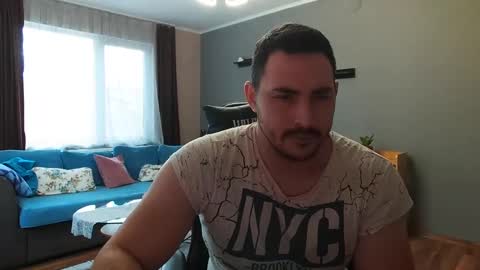 STR8 BOYv online show from 02/07/25, 07:50