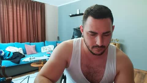 STR8 BOYv online show from 02/19/25, 11:49