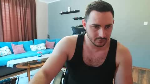 STR8 BOYv online show from 02/26/25, 12:47