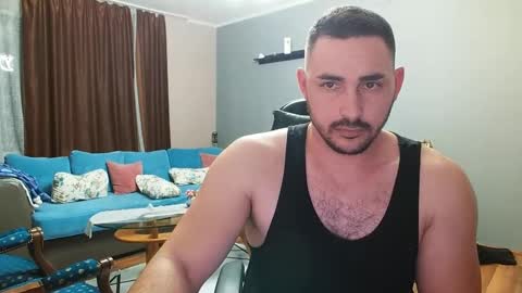 STR8 BOYv online show from 03/04/25, 04:41