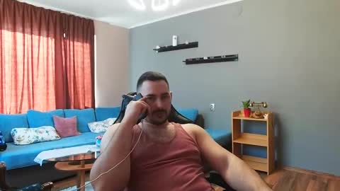 STR8 BOYv online show from 03/06/25, 07:47