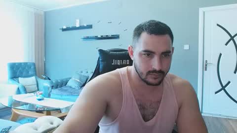 STR8 BOYv online show from 11/27/25, 11:34